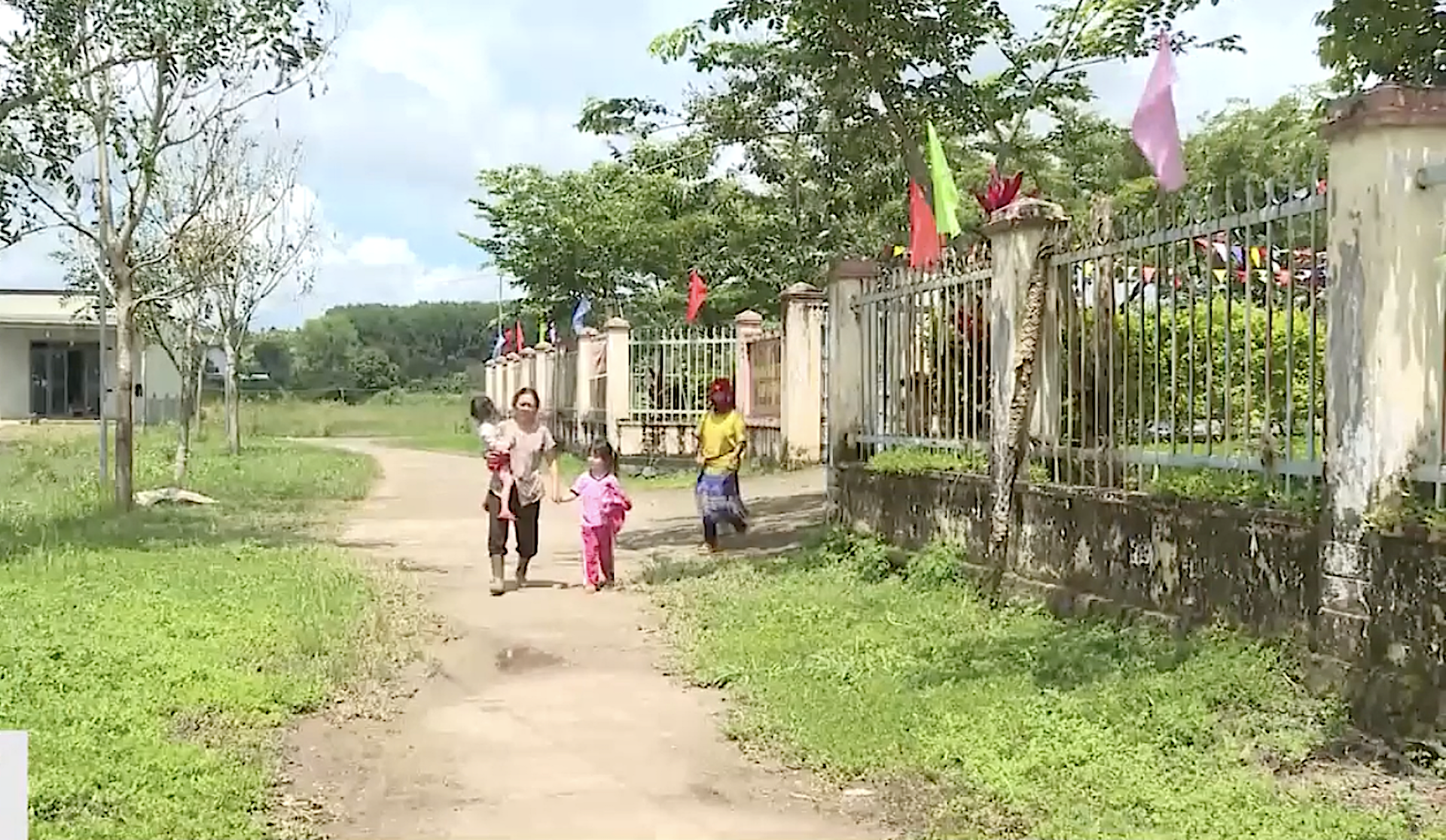 Đăk Nông tập trung kiến thức phòng chống đuối nước và an toàn giao thông