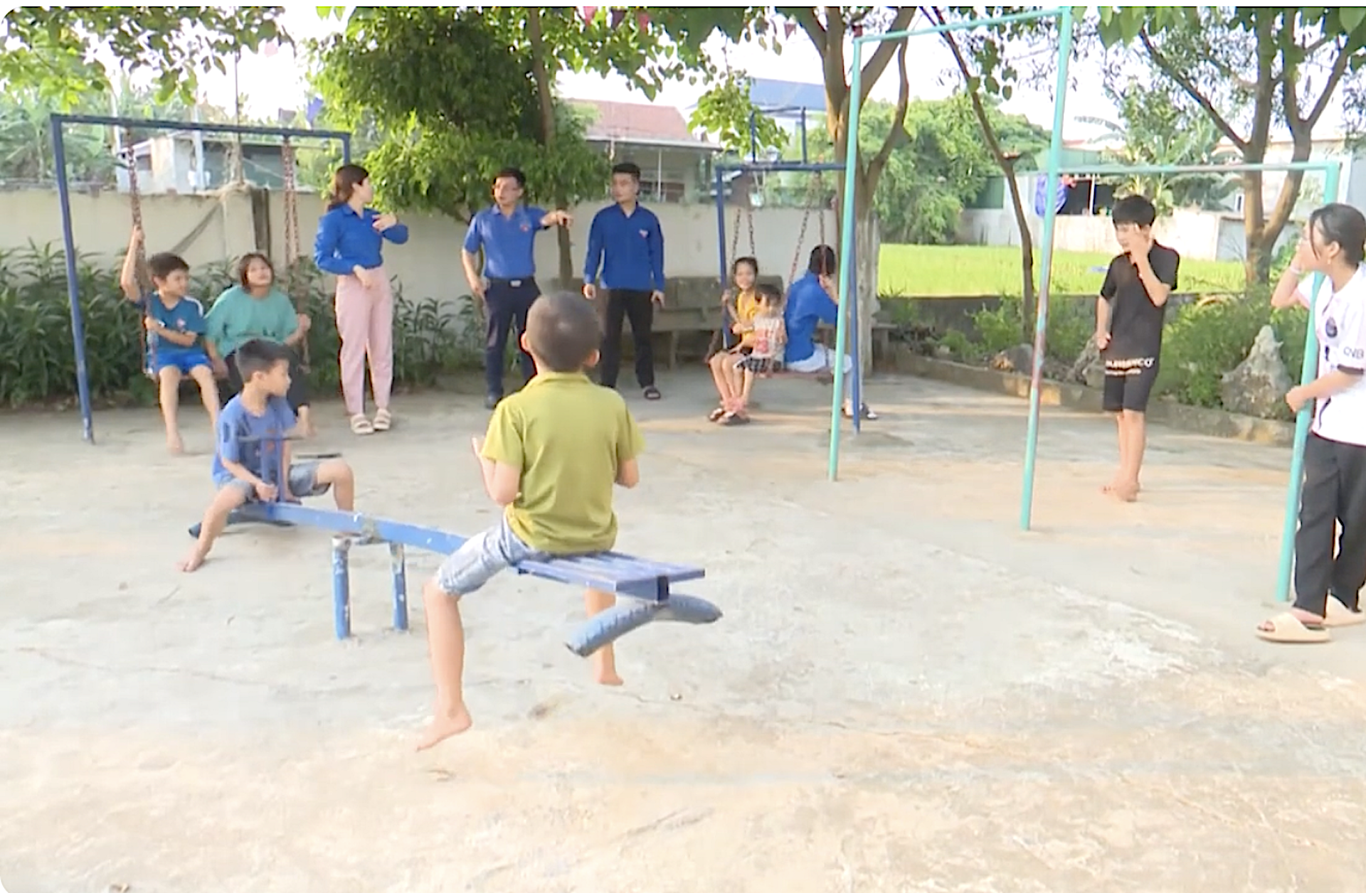 Nghệ An tuyên truyền, phổ biến, giáo dục pháp luật về kỹ năng nhận diện tội phạm