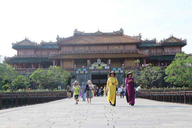 British researcher praises richness and diversity of Vietnamese culture hinh anh 1