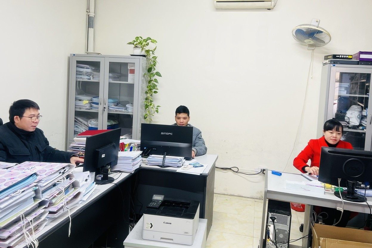 Ba phương thức truyền thông dự thảo chính sách trên Internet