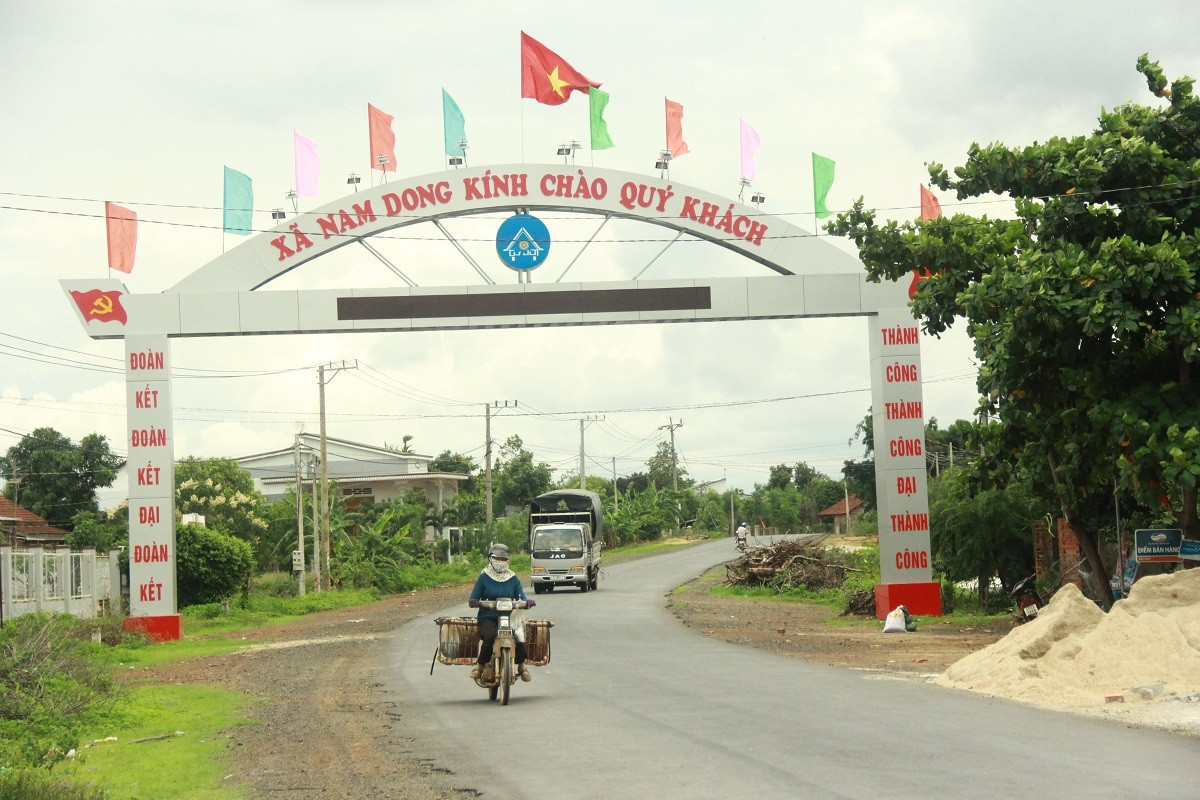 Cần đẩy mạnh truyền thông về các chương trình mục tiêu quốc gia