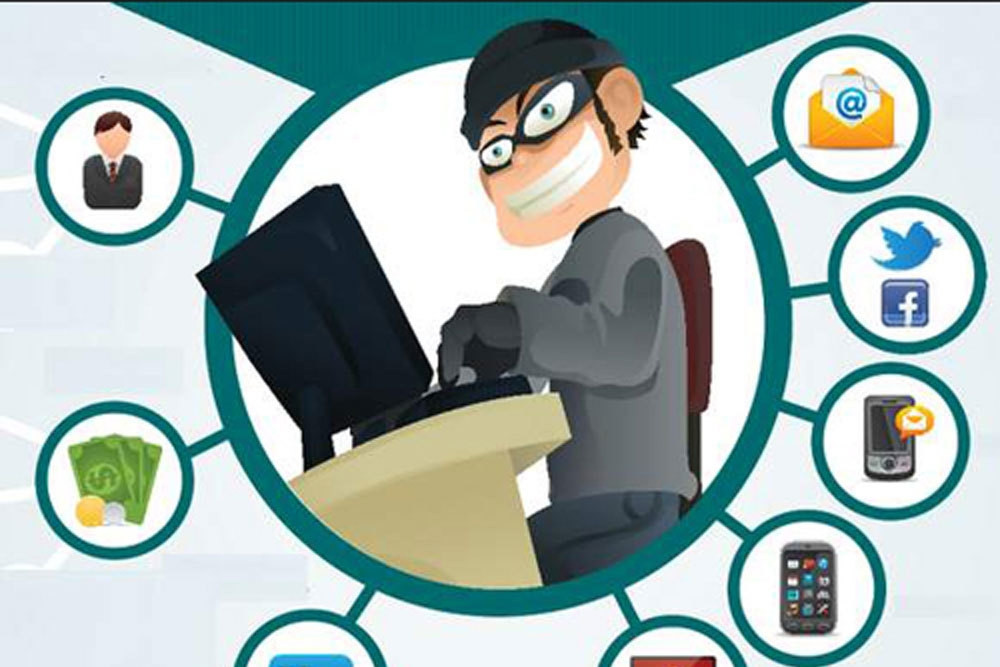Cảnh báo dấu hiệu kêu gọi đầu tư tiền ảo, 'dự án ma' nhắm vào người già