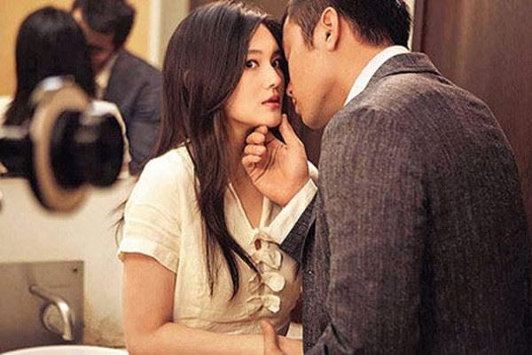 Sau khi cao tay xử lý cô bồ của chồng, tôi nhận ra sự thật đau đớn - 1