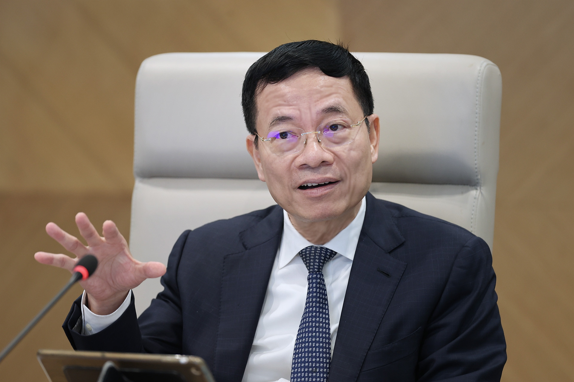 Chuyển dịch từ thanh tra sang giám sát, sử dụng công nghệ