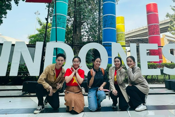 Diễn đàn Văn hóa Thanh niên ASEAN: Chia sẻ các giá trị văn hóa đa dạng trong khu vực