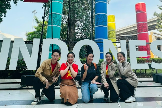 Diễn đàn Văn hóa Thanh niên ASEAN: Chia sẻ các giá trị văn hóa đa dạng trong khu vực