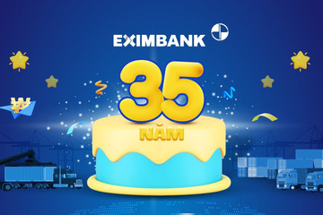 Eximbank tung nhiều ưu đãi thanh toán quốc tế cho doanh nghiệp