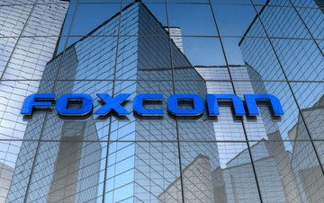 Tập đoàn gia công điện tử lớn nhất thế giới Foxconn quyết đầu tư vào xe điện