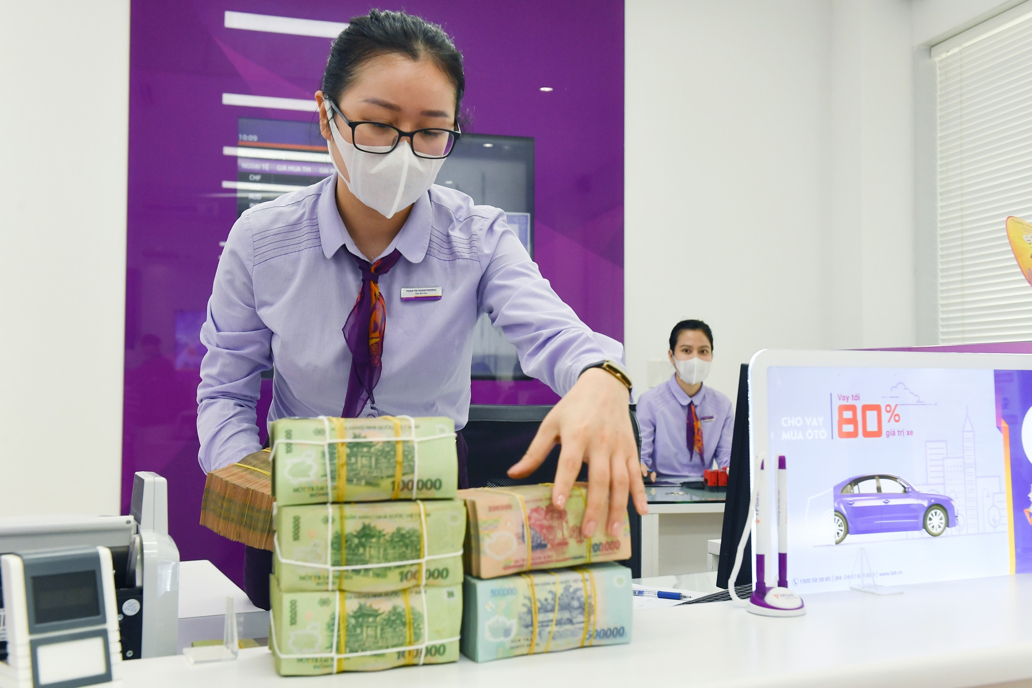 Góp phần thúc đẩy kinh tế xã hội Tây Nguyên từ nguồn vốn ngân hàng