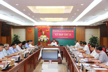 Hàng loạt vi phạm của Ban cán sự Đảng UBND tỉnh Quảng Ninh nhiệm kỳ 2016-2021