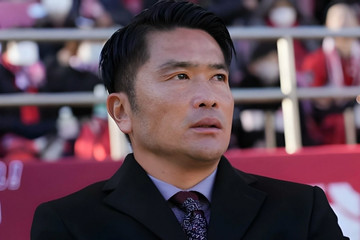 Hanoi FC signs new contract with Iwamasa Daiki as head coach