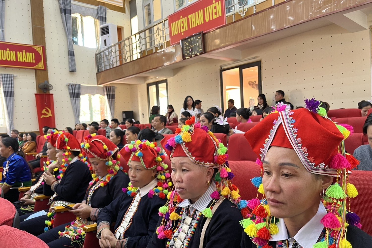 Lai Châu: Đồng bộ nhiều giải pháp, tạo điểm nhấn trong truyền thông chính sách