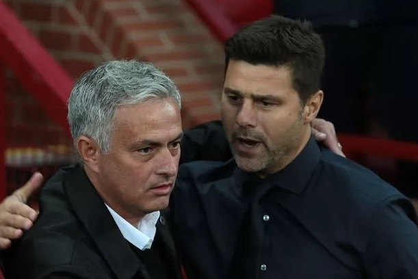 Mourinho được gọi tên thay Pochettino dẫn dắt Chelsea