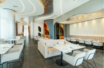 Nhà hàng phong cách Tây Ban Nha sắp ra mắt ở Nha Trang