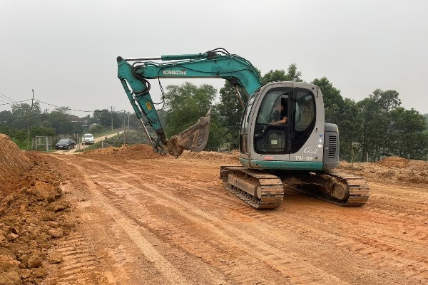 Phú Yên đẩy mạnh giải ngân vốn đầu tư công