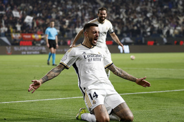 Real Madrid vào chung kết sau màn rượt đuổi kịch tính 120 phút