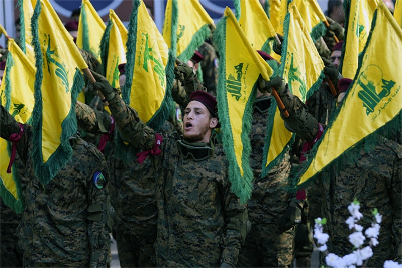 Tình báo Mỹ cảnh báo nguy cơ đất nước bị Hezbollah tấn công