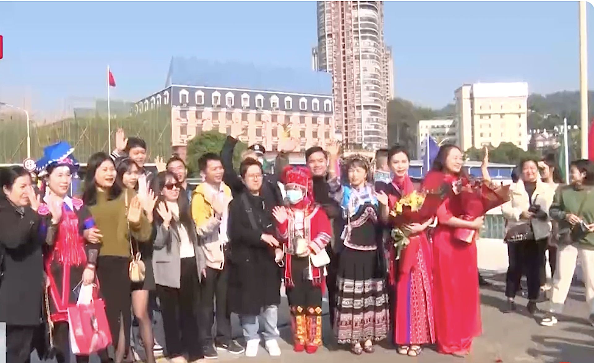 Các cơ quan hữu quan và địa phương cần tăng cường quảng bá sản phẩm