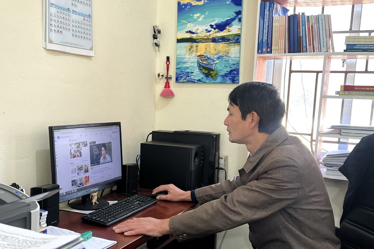 Truyền thông chính sách trên mạng xã hội: Những điều cần lưu ý