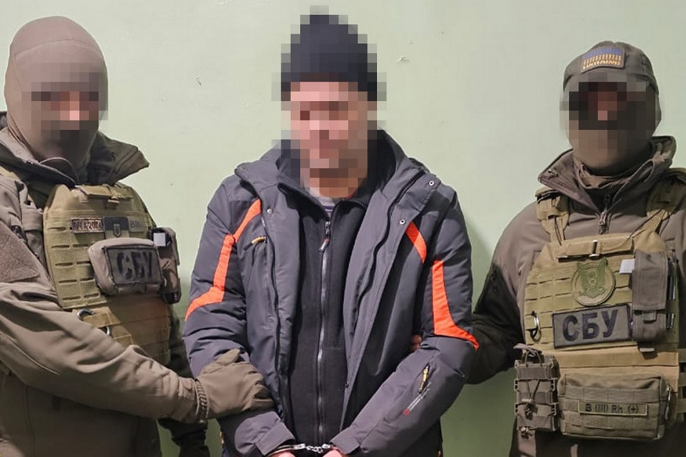 Ukraine tuyên bố bắt gián điệp Nga, Lithuania gửi thêm viện trợ cho Kiev