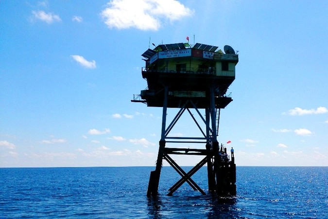 Việc đầu tư nghiên cứu và phát triển hoạt động y tế biển, đảo là rất cần thiết