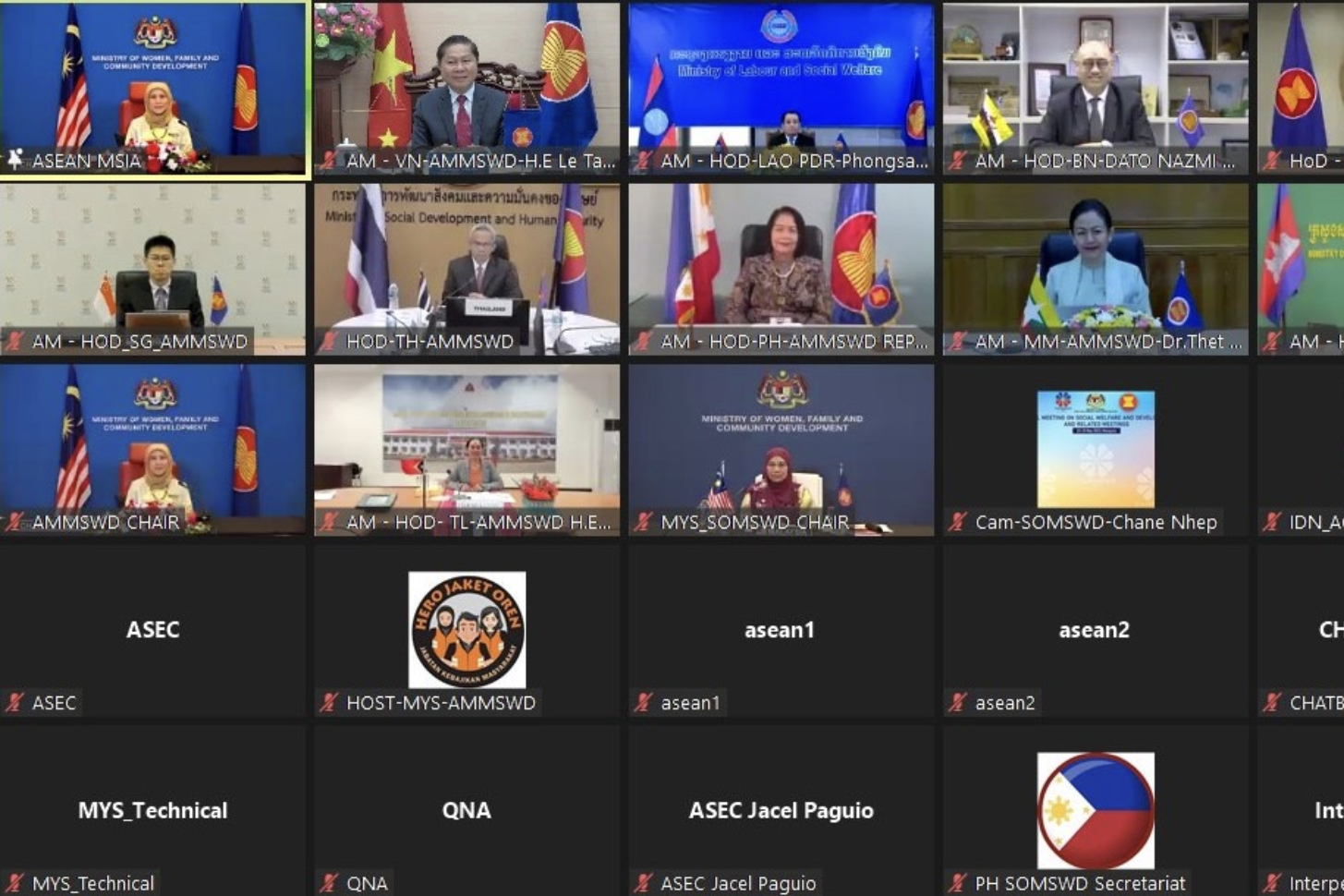 Việt Nam: Bảo đảm an sinh xã hội là một trong những trọng tâm của chiến lược phát triển