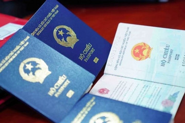 Vietnamese passport drops five places on Henley Passport Index