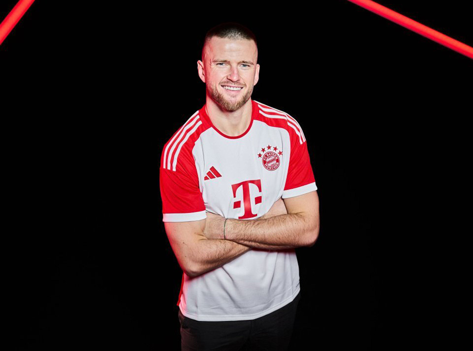 Eric Dier đến Bayern rẻ như cho, Tottenham tuyển ngay trung vệ xịn