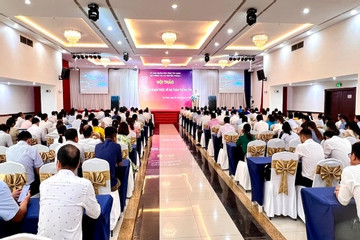 Hơn 240 cán bộ Tây Ninh tham gia hội thảo nâng cao nhận thức an toàn thông tin