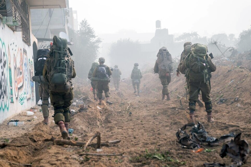 Israel tuyên bố hạ sát 2 chỉ huy Hamas, đối mặt Nam Phi tại tòa án quốc tế