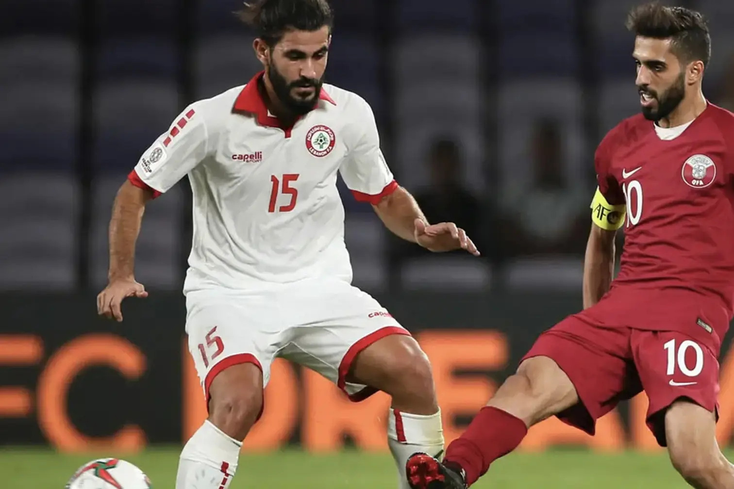 Kết quả bóng đá Asian Cup hôm nay 12/1