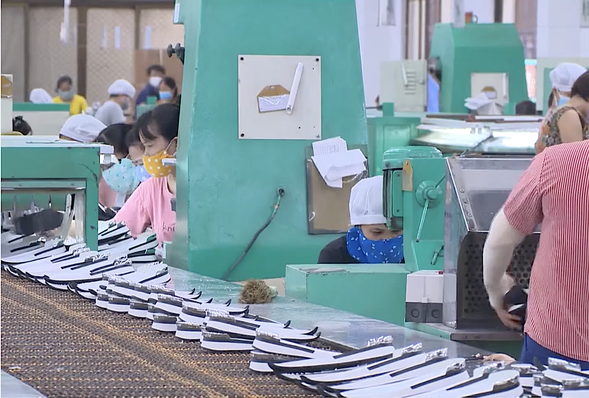 Giai đoạn hai của Chiến dịch ASEAN/WE STRIVE về chấm dứt bóc lột tại nơi làm việc