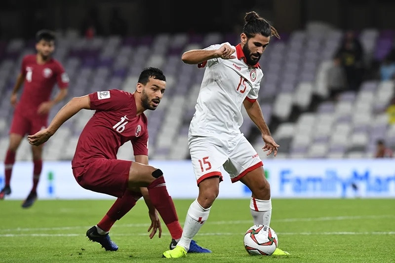 Lịch thi đấu Asian Cup hôm nay 12/1: Chủ nhà Qatar ra quân