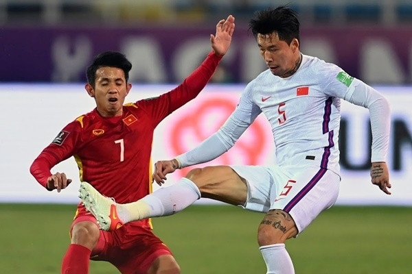 Lịch thi đấu Asian Cup hôm nay 13/1: Trung Quốc ra quân