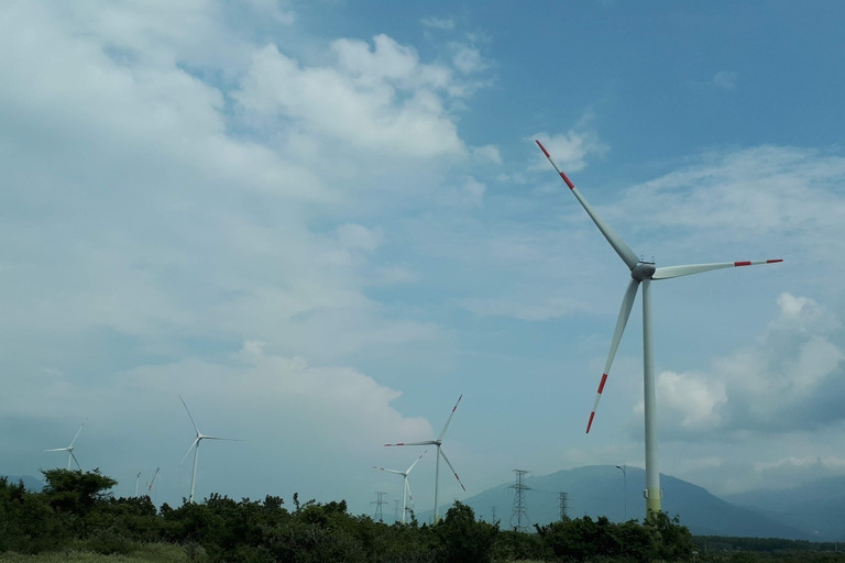 National carbon-credit exchange establishment proposed