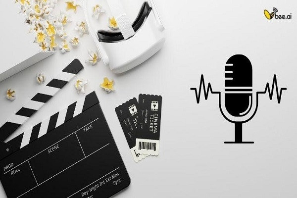 Review phim bằng giọng nói AI - trào lưu thu hút các nhà sáng tạo nội dung