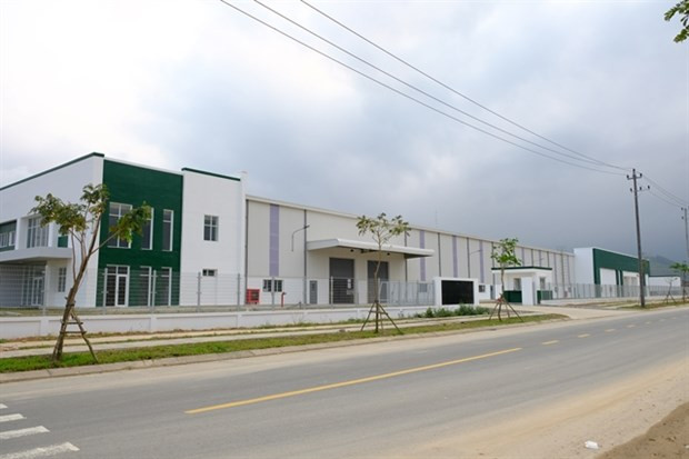RoK aerospace, aircraft project lands at Da Nang’s Hi-Tech Park hinh anh 1