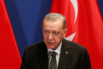 Thổ Nhĩ Kỳ tin Israel bị tòa kết tội, quốc tế phản ứng vụ Anh, Mỹ tập kích Yemen