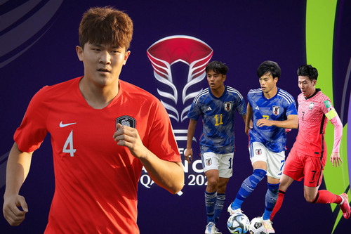 Top 10 cầu thủ đắt giá nhất Asian Cup 2023