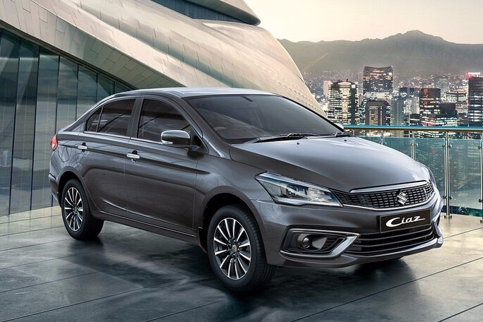 Top 10 xe bán chậm tháng 12/2023: Đã ế còn ế hơn, Suzuki Ciaz bán đúng 1 chiếc