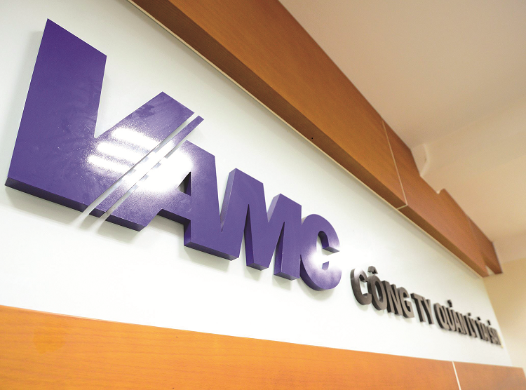 Để VAMC trở thành hạt nhân thị trường mua bán nợ
