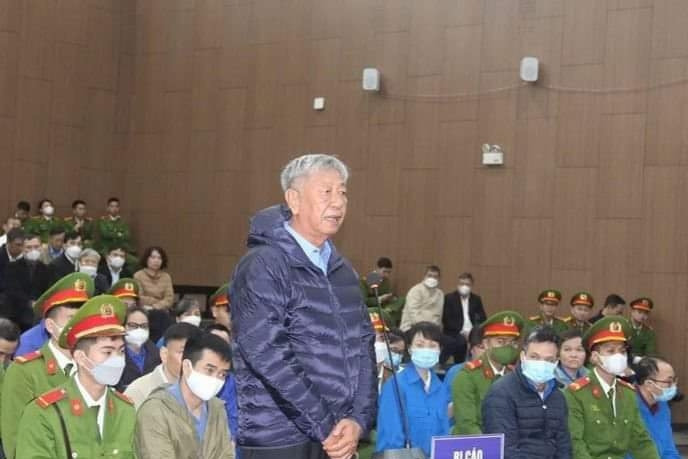 Vì sao cựu giám đốc CDC Bình Dương được miễn trách nhiệm hình sự?