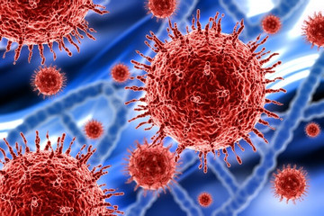 5 loại vi khuẩn, virus gây ung thư hàng đầu hiện nay