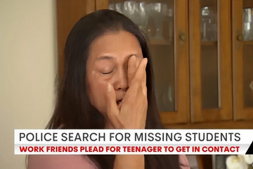 Bản tin chiều 13/1: 5 du học sinh Việt Nam mất tích bí ẩn, cảnh sát Úc vào cuộc