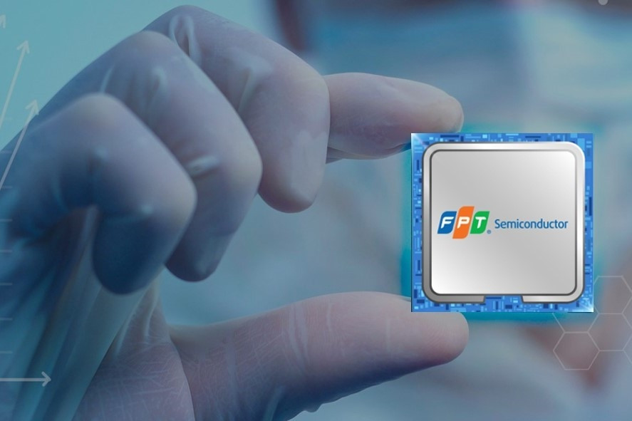 Chip ‘Make in Vietnam’ hội nhập toàn cầu