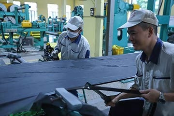 Chuyển đổi xanh: Xu hướng tất yếu của phát triển bền vững