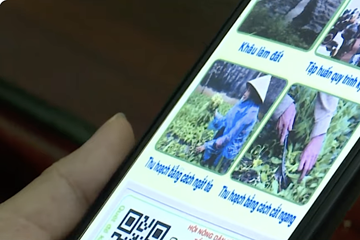 Đẩy mạnh ứng dụng hệ thống thông tin chuyên ngành VNPT AIMS