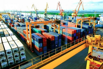 Export turnover set to reach US$377 billion in 2004 amid global uncertainties