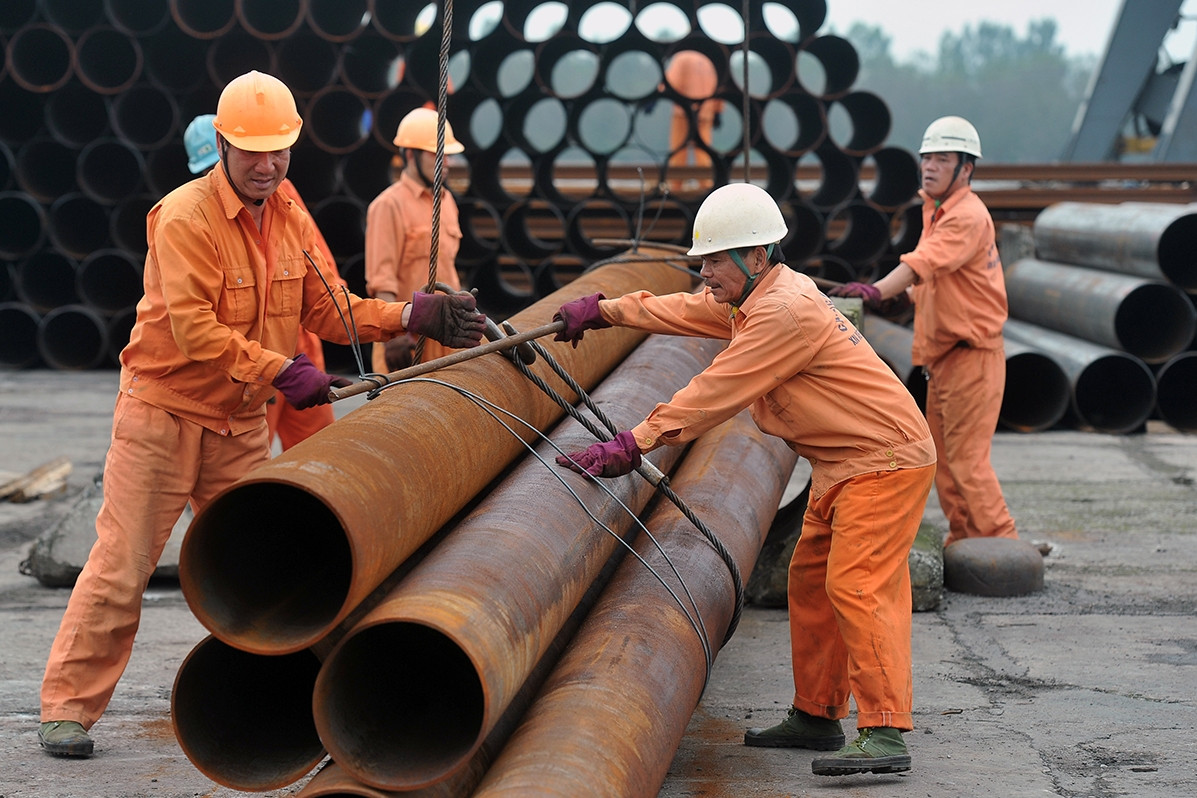 Giải ngân vốn đầu tư công đạt 300.000 tỷ đồng sau 8 tháng