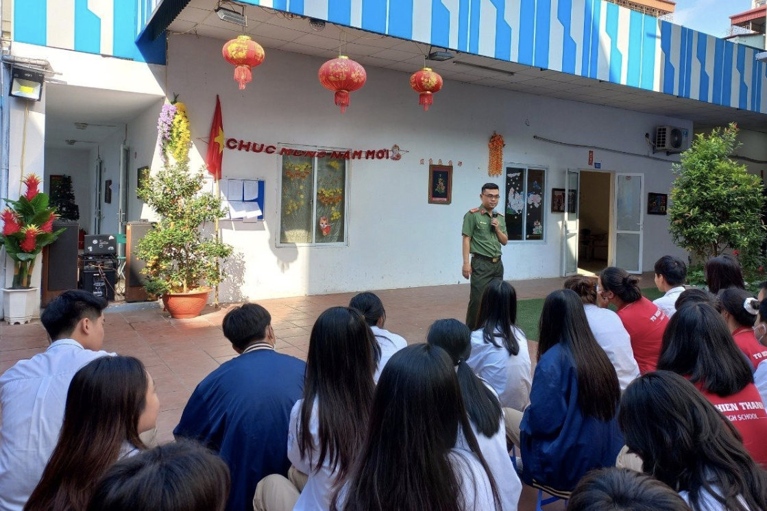 Hà Nội bảo đảm hỗ trợ người dân nâng cao năng lực tiếp cận pháp luật